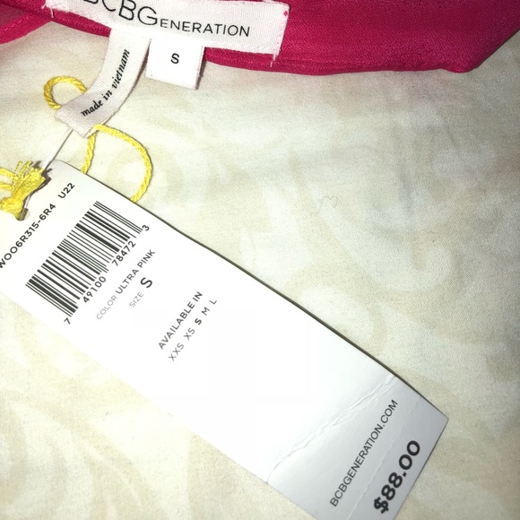 BCBG Dress - Picture 4 of 5